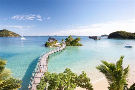 Guia De Viagem Das Ilhas Fiji Fatos E Informações Essenciais