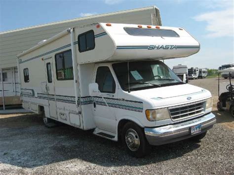 1994 Ford Rvs For Sale