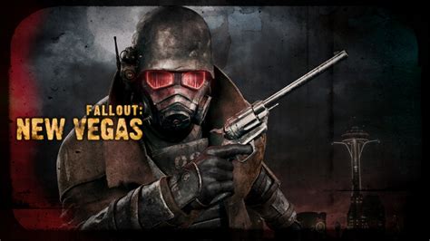 Super Adventures In Gaming Fallout New Vegas Pc