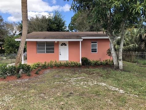 Jupiter FL Real Estate For Sale, "3 bed 1 bath" - Landmark