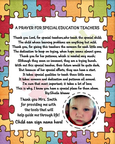 Special Needs Teacher Quotes. QuotesGram
