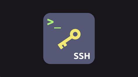 Ssh Key Based Authentication Bearlychilly Hot Sex Picture
