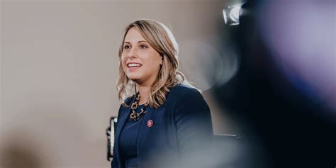 Rep Katie Hill Believes In Young Peoples Power To Make Change