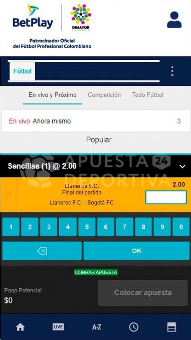 All in one place with a unique experience. Betplay app - Betplay apk descargar para el móvil ...