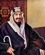 Abd al-Aziz Ibn Saud - Conservapedia