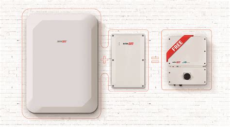 Solaredge Home Battery