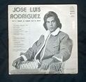 Vinilo Lp Jose Luis Rodriguez Voy A Perder La Cabeza - $ 10.000 en ...
