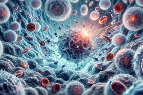 Unlocking Cancer's Secret Weapon to Supercharge T-Cell Therapy | Pointers