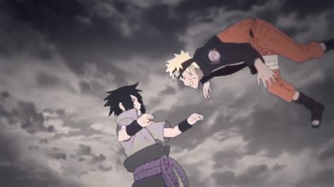 Naruto Edit Youtube