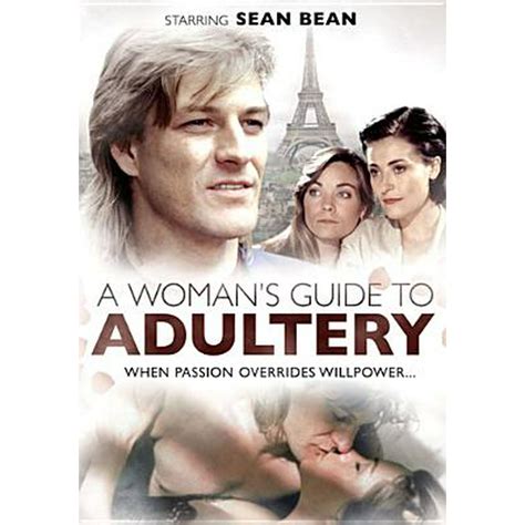 A Womans Guide To Adultery