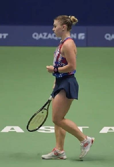 Maria Timofeeva Hot Tennis Girls