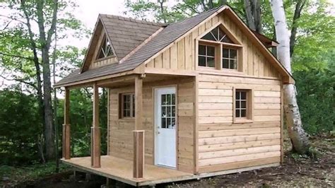 Small Cabin Loft Ideas See Description See Description Youtube