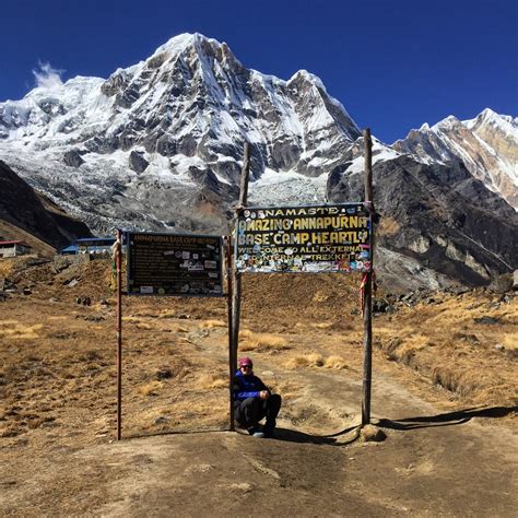 Annapurna Base Camp Trekking 15 Dana Nepal Green Planet Travel