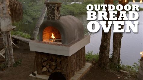 Diy Outdoor Bread Oven Bread Oven Diy Outdoor Outdoor