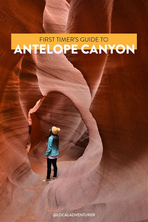 What To Expect On An Antelope Canyon Tour Home