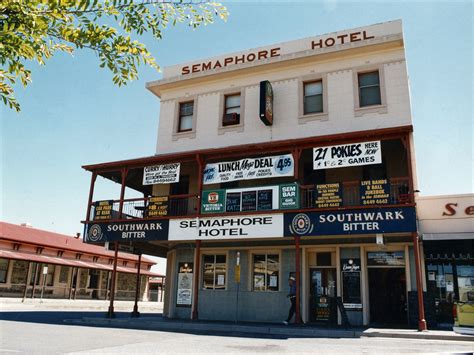 Semaphore Hotel Source Slsa Ryan Smith Flickr