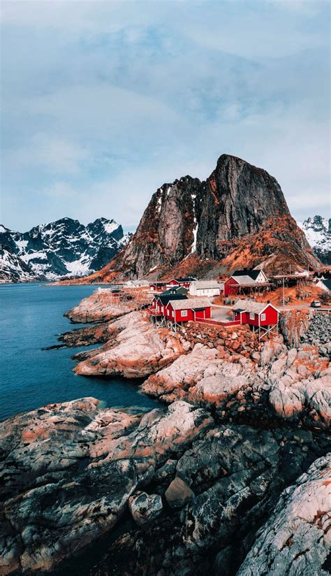 10 Of The Most Beautiful Places To Visit In Norway Modern Trekker
