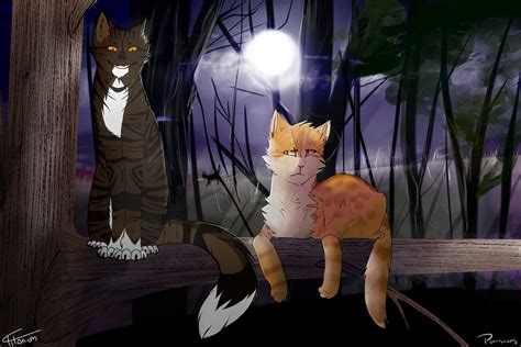 Tigerclan By Glacierpaws On Deviantart