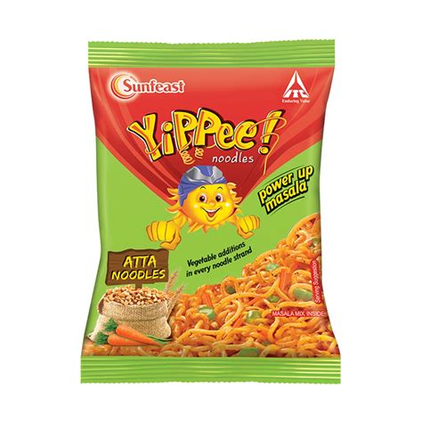 Definition of atta in the idioms dictionary. Sunfeast Yippee Atta Noodles 70g