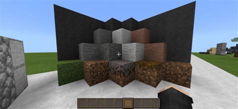 Ralphs Default V03 Minecraft Pe Texture Packs