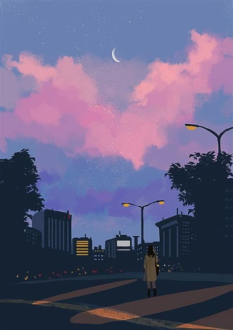 Anime Lo Fi Wallpapers Posted By Stacey Timothy
