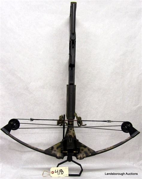 Barnett Demon Crossbow