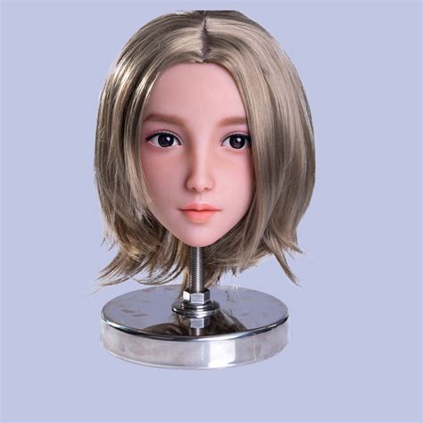Sex Doll Short Straight Wig 05 Sedoll Brand Official Site
