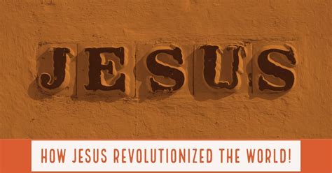 Jesus The Revolutionary Part 1 Christian Beth Moore Pastor