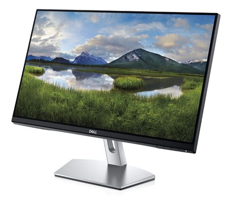 Dell S2319h Led 23 Inch Computer Monitor Electronics