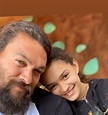 Who is Lola Iolani Momoa? All About Jason Momoa's Daughter — citiMuzik