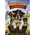Beethoven: La Búsqueda Del Tesoro [DVD]