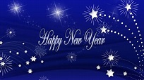 Happy New Year Backgrounds ·① WallpaperTag