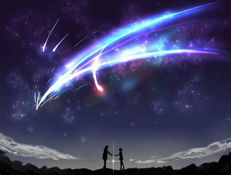 Your Name 4K Wallpapers - Top Free Your Name 4K Backgrounds