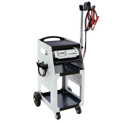 The 1541 diagnostic cart.bin file is available from jani's wesite. DIAGNOSTIC TROLLEY for GYSFLASH Battery Support Unit - Tec ...