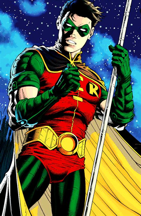 Pin By Alan On ṦuℙeЯĦeЯoeṦ Dc Robin Comics Robin Superhero Robin Dc