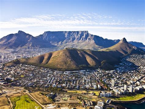 things to do in cape town the australian