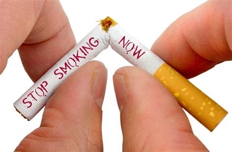 Panduan Usaha Berhenti Merokok Di Praktek Sehari Hari Dokter Imun