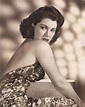 30 Beautiful Photos of American Actress Diana Barrymore in the 1940s ...