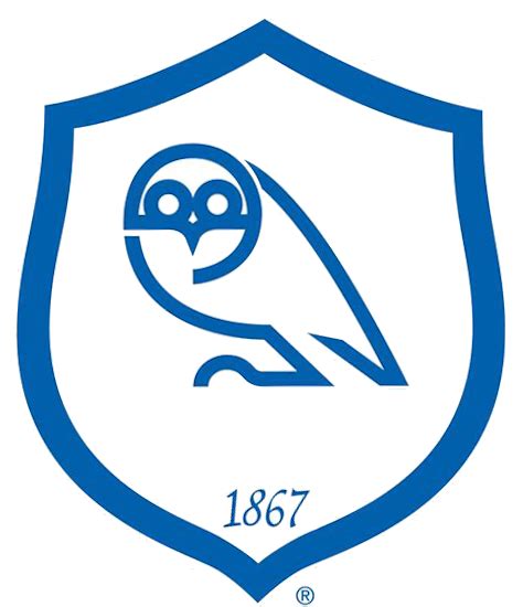 The current status of the logo is active, which means the logo is currently in use. Sheffield Wednesday Football Club Badge / Logo / Crest ...