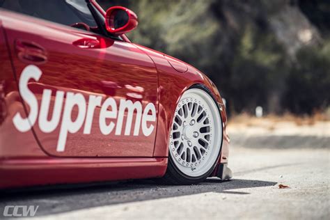 Shop the latest supreme cars deals on aliexpress. Supreme Porsche 911 - CCW Classic Wheels