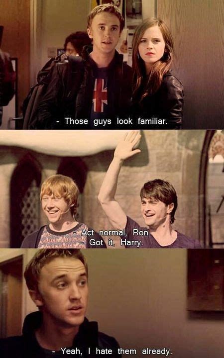 Dramione A Forbidden Love Story