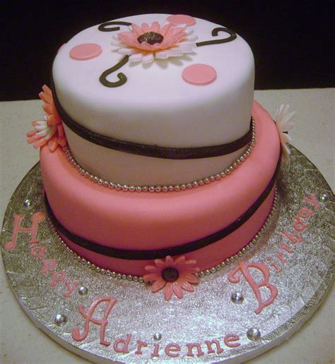Marymel Cakes Sweet 16