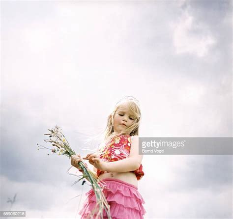 Young Girl Midriff Photos And Premium High Res Pictures Getty Images