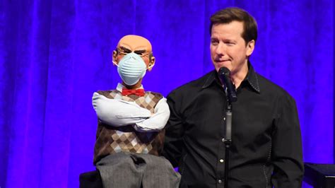 Photos Jeff Dunham Performs At Sudbury Arena Sudbury News