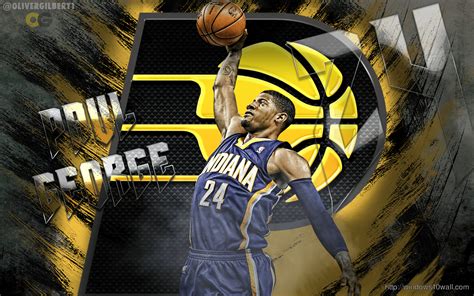 A lot of work on my end. Paul George Wallpapers - Wallpaper Cave