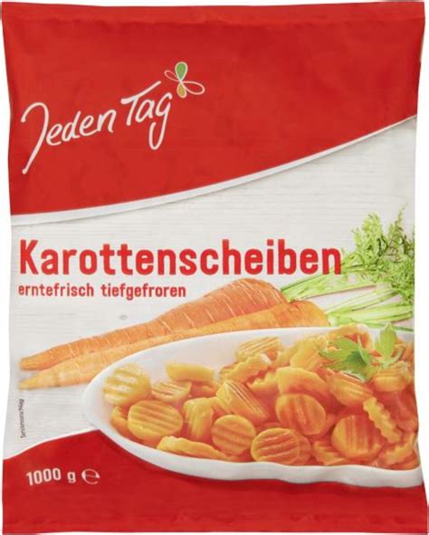 Jeden Tag Karottenscheiben Von Mytime De F R Ansehen