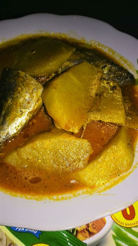 Rempah serbuk kari ikan cap o 250g fish curry powder resepi tradisional. namakucella: KARI IKAN REMPAH CAP O