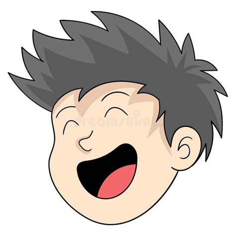 Laughing Out Loud Emoticon Stock Illustrations 104 Laughing Out Loud Emoticon Stock