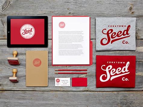 41 Branding And Re Branding Design Ideas And Inspirations ColorWhistle