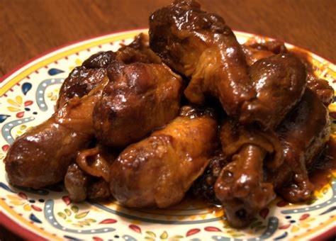 The same slow, gentle heat that makes them a great cooking appliance means your food spends way too long in the food safety danger zone if it's frozen to start with. Crock Pot Last-Resort Chicken Legs - Beyer Beware